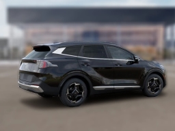 Kia Sportage EX AWD 2026