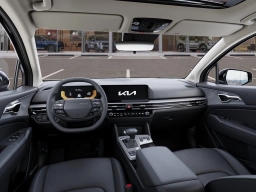 Kia Sportage EX AWD 2026