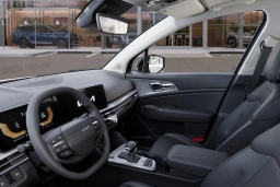 Kia Sportage EX AWD 2026