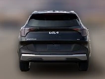 Kia Sportage EX AWD 2026