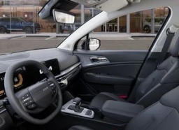 Kia Sportage EX AWD 2026