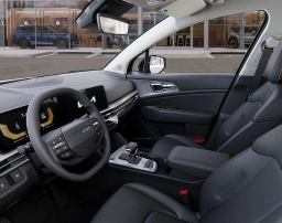 Kia Sportage EX AWD 2026