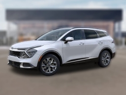 Kia Sportage SX FWD 2025