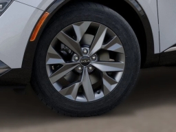 Kia Sportage SX FWD 2025