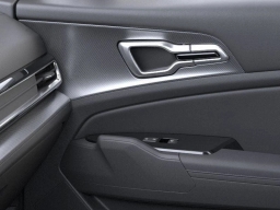 Kia Sportage SX FWD 2025