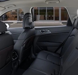 Kia Sportage SX FWD 2026