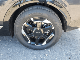 Kia Sportage SX FWD 2026