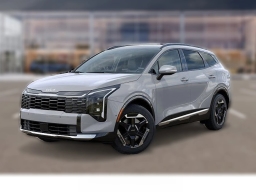 Kia Sportage SX FWD 2026