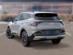 Kia Sportage SX FWD 2026