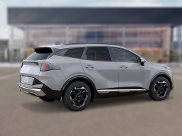 Kia Sportage SX FWD 2026