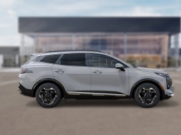 Kia Sportage SX FWD 2026