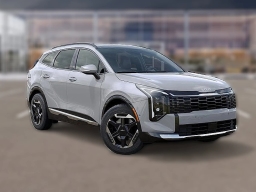 Kia Sportage SX FWD 2026