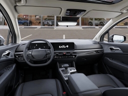 Kia Sportage SX FWD 2026