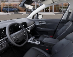 Kia Sportage SX FWD 2026