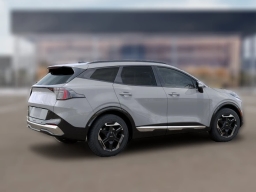 Kia Sportage SX FWD 2026