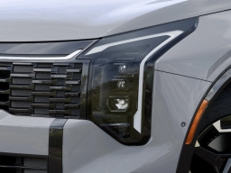 Kia Sportage SX FWD 2026