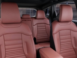 Kia Sportage SX FWD 2026