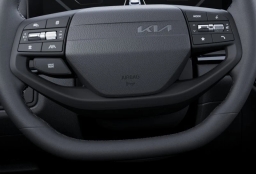 Kia Sportage SX FWD 2026