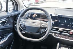 Kia Sportage SX FWD 2026