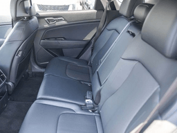 Kia Sportage SX FWD 2026