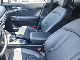 Kia Sportage SX FWD 2026