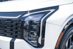 Kia Sportage SX FWD 2026