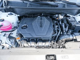 Kia Sportage SX FWD 2026