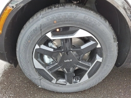 Kia Sportage SX FWD 2026