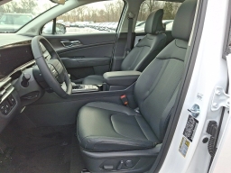 Kia Sportage SX FWD 2026