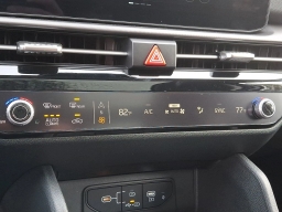 Kia Sportage SX FWD 2026