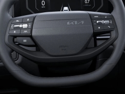 Kia Sportage SX FWD 2026