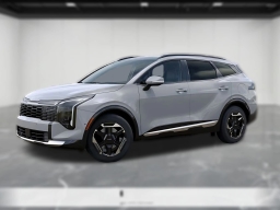 Kia Sportage SX FWD 2026