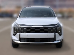 Kia Sportage SX FWD 2026