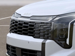 Kia Sportage SX FWD 2026