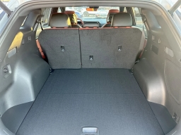 Kia Sportage SX FWD 2026