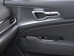 Kia Sportage SX FWD 2025