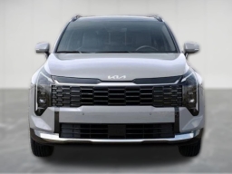 Kia Sportage SX FWD 2026