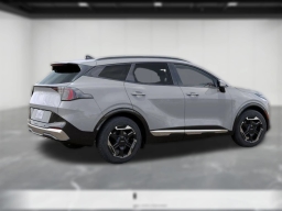 Kia Sportage SX FWD 2026