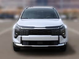 Kia Sportage SX FWD 2026