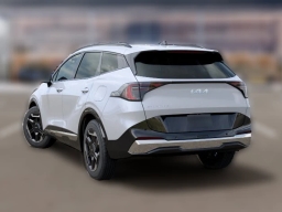 Kia Sportage SX FWD 2026