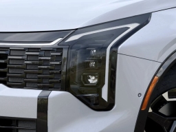 Kia Sportage SX FWD 2026