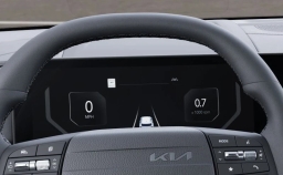 Kia Sportage SX FWD 2026