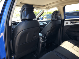 Kia Sportage SX FWD 2026