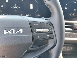 Kia Sportage SX FWD 2026