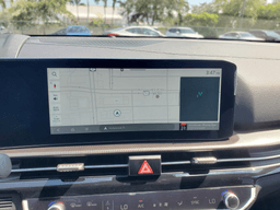 Kia Sportage SX FWD 2026