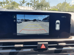 Kia Sportage SX FWD 2026