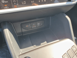 Kia Sportage SX FWD 2026