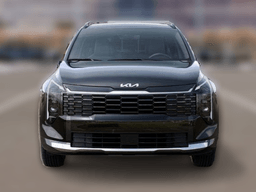 Kia Sportage SX FWD 2026