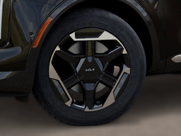 Kia Sportage SX FWD 2026