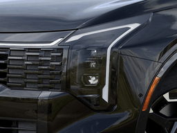 Kia Sportage SX FWD 2026